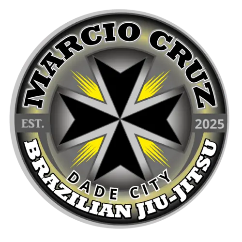 Marcio Cruz Dade City BJJ
